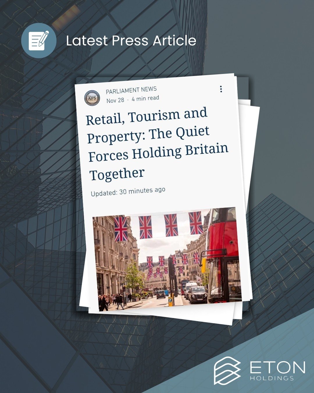 pressarticletemplate